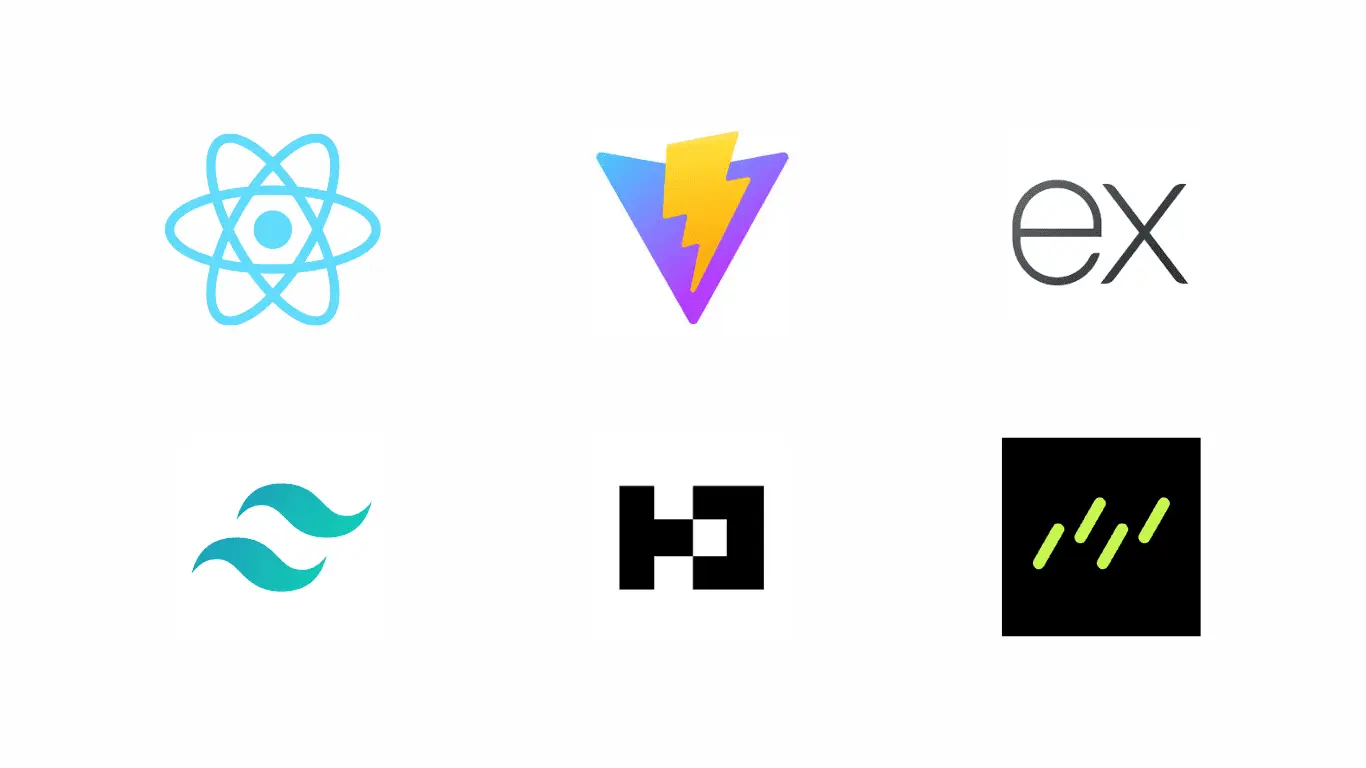React + Express Starter monorepo interface